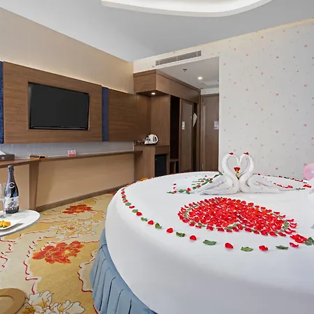 Vesna Hotel Nha Trang Exterior photo