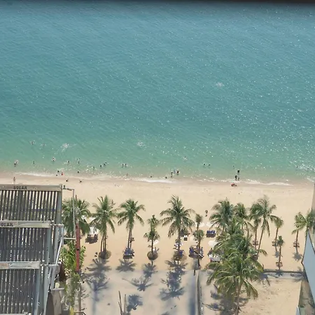 Vesna Hotel Nha Trang Exterior photo