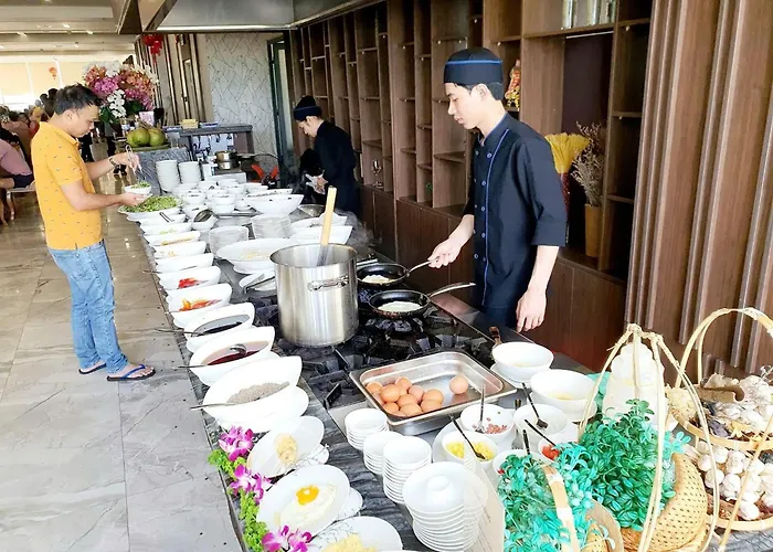 Vesna Hotel Nha Trang