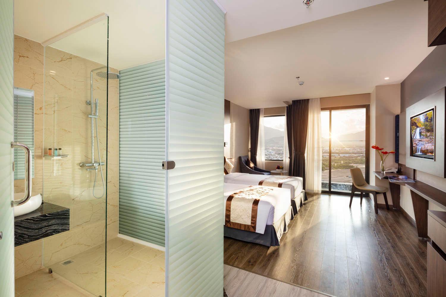 Hotel Vesna 5*