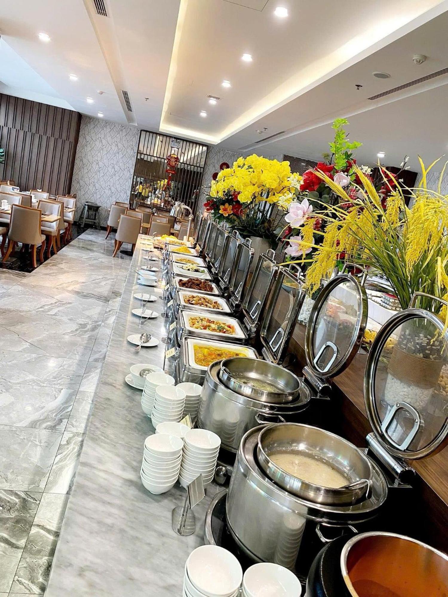 Vesna Hotel