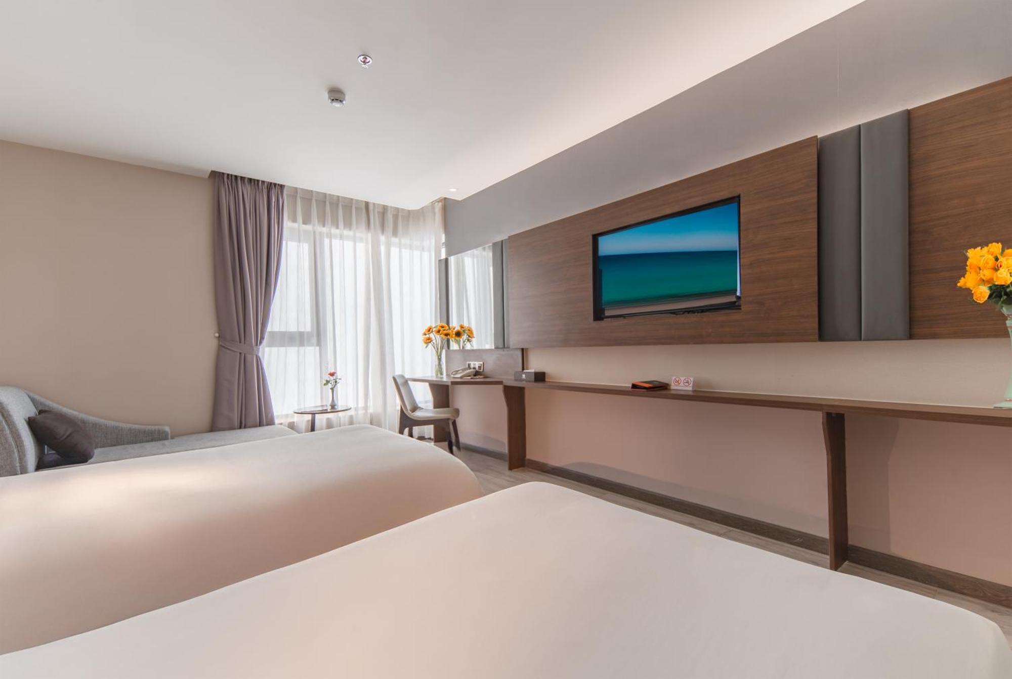 Hotel Vesna 5*