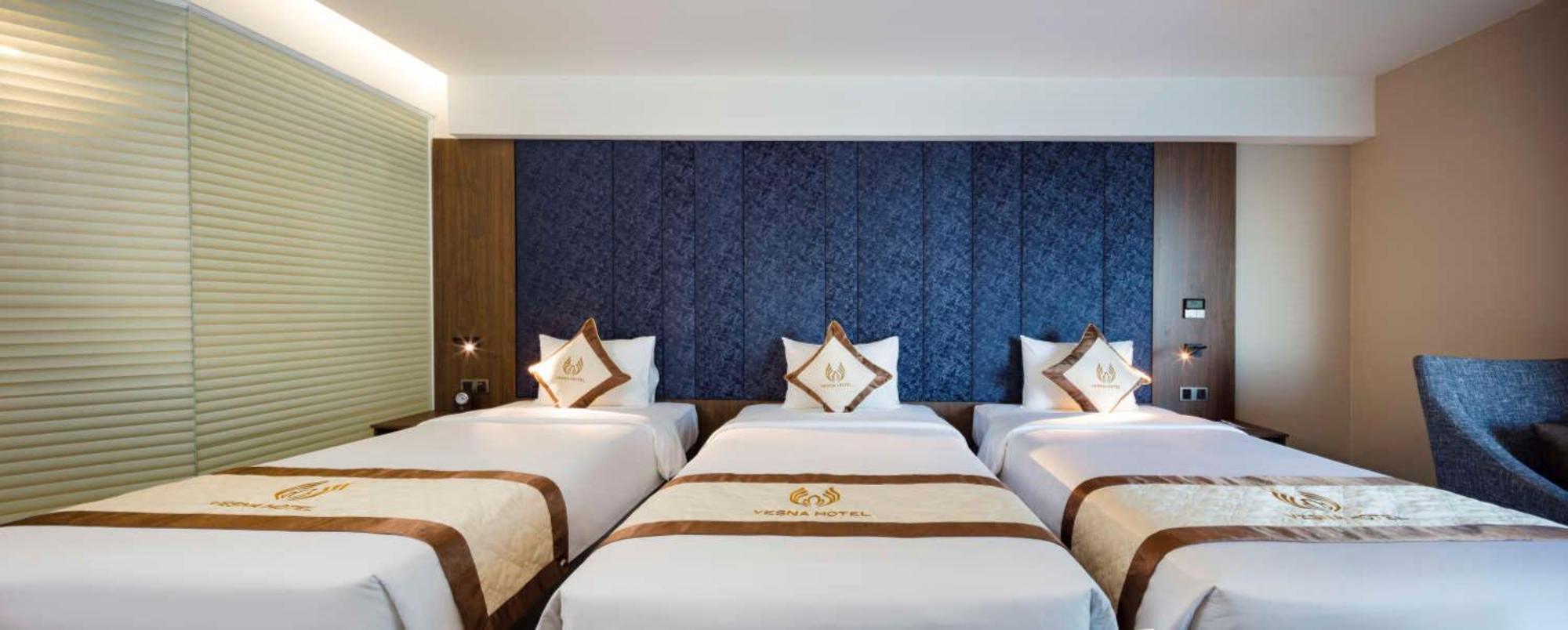 Hotel Vesna