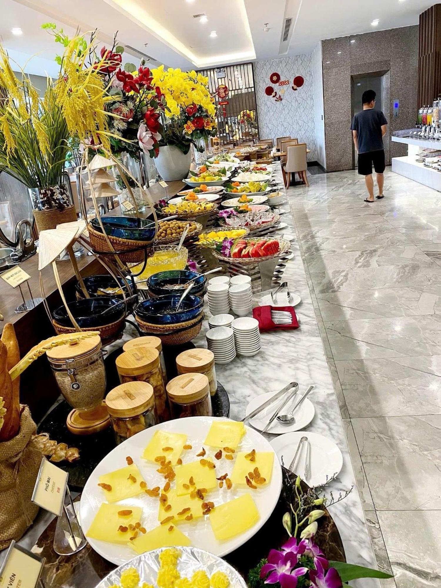 Vesna Hotel Nha Trang
