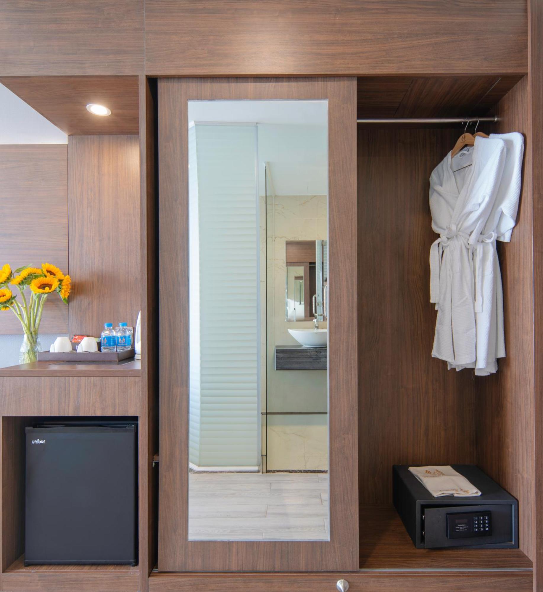 Vesna 5* Nha Trang