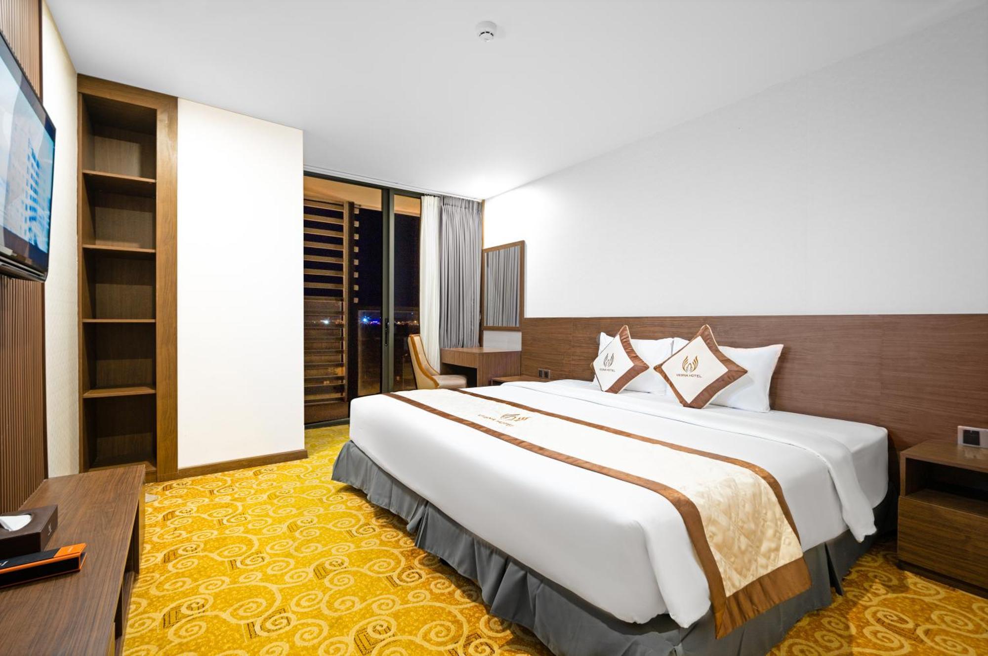 Vesna Nha Trang