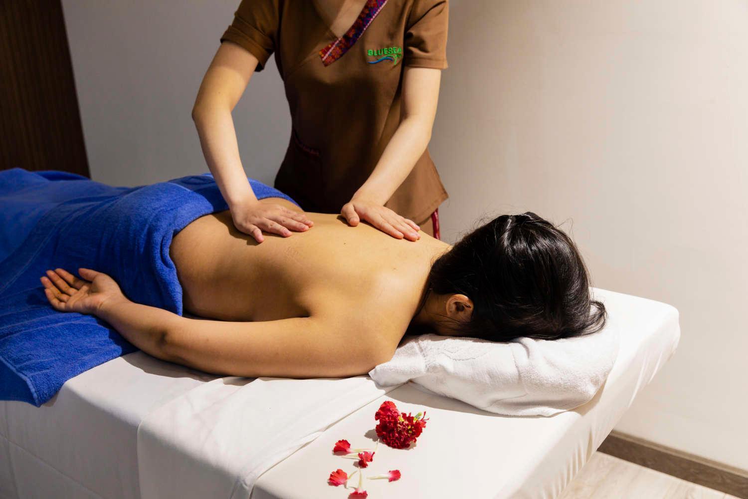 Hotel Vesna Nha Trang