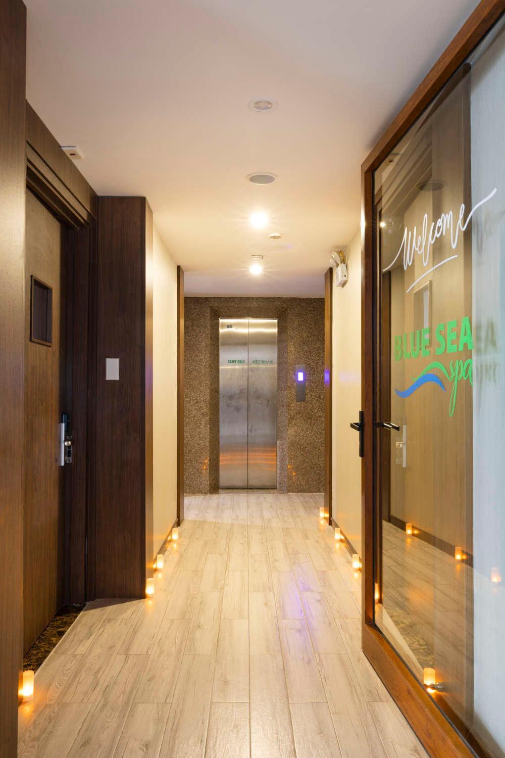 Vesna Hotel