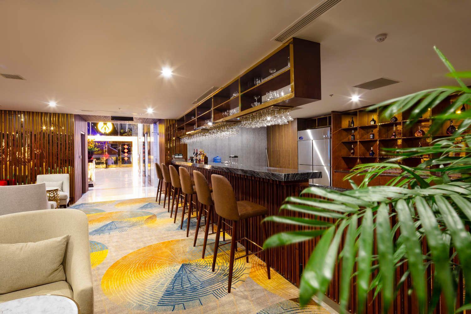 Hotel Vesna Nha Trang