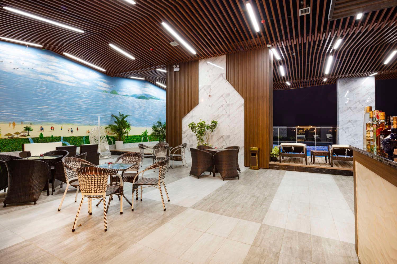 Hotel Vesna