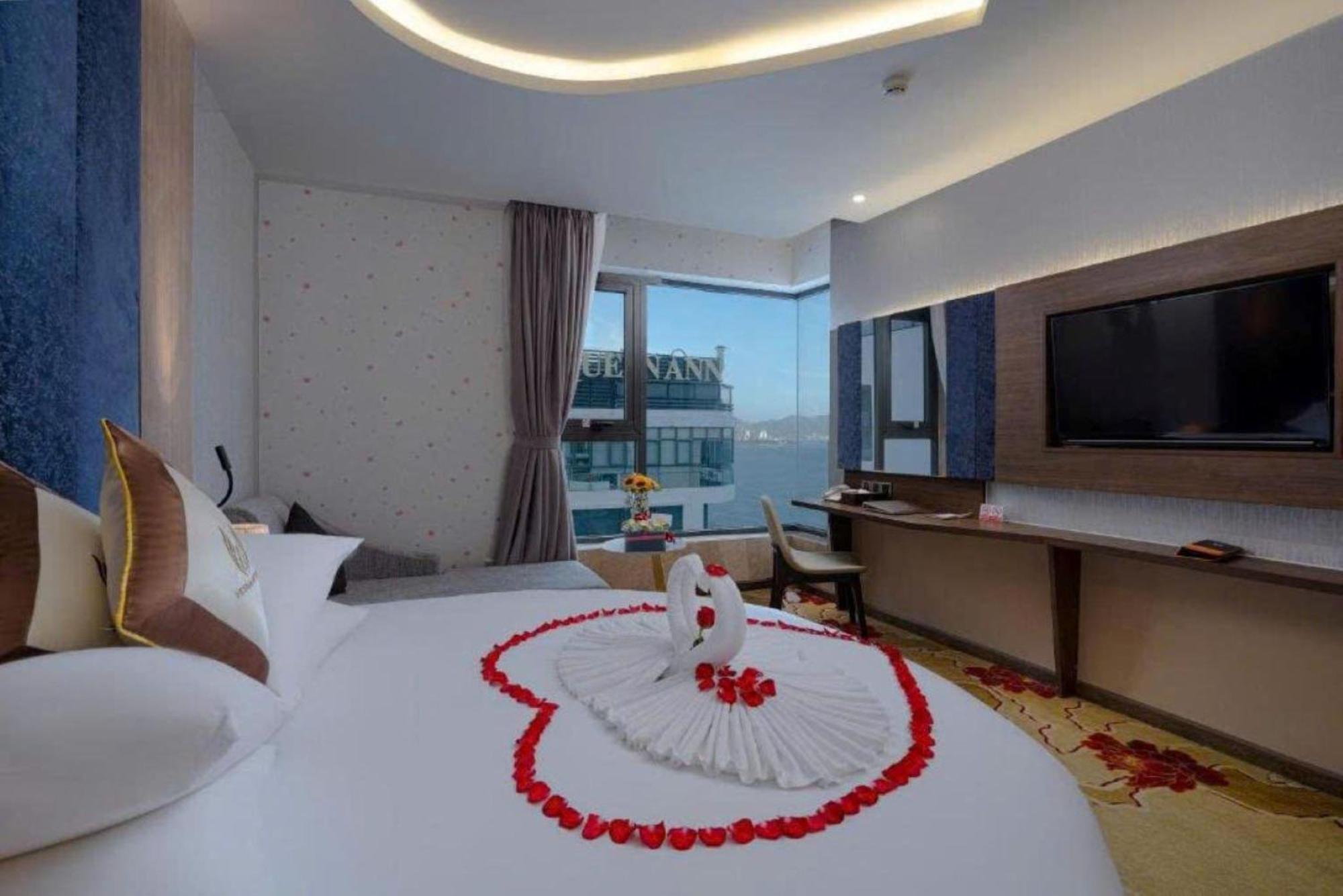 Khách sạn Vesna 5*