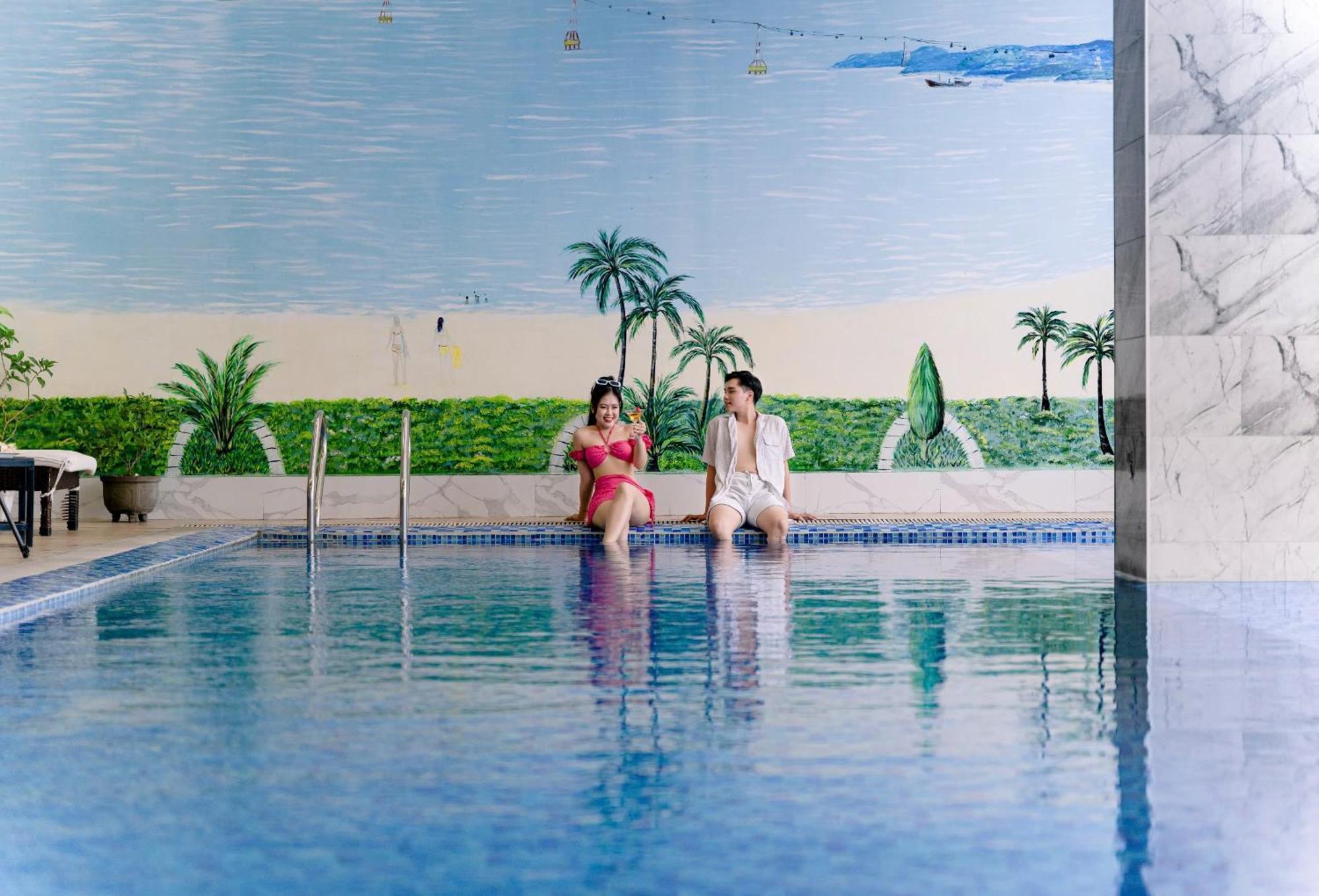 Vesna Khách sạn 5*